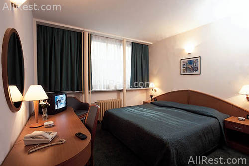 Central Hotel 3